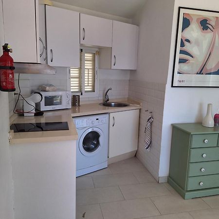 El Balneario Beach And Views, Apartamento Y Terraza Málaga Exterior foto