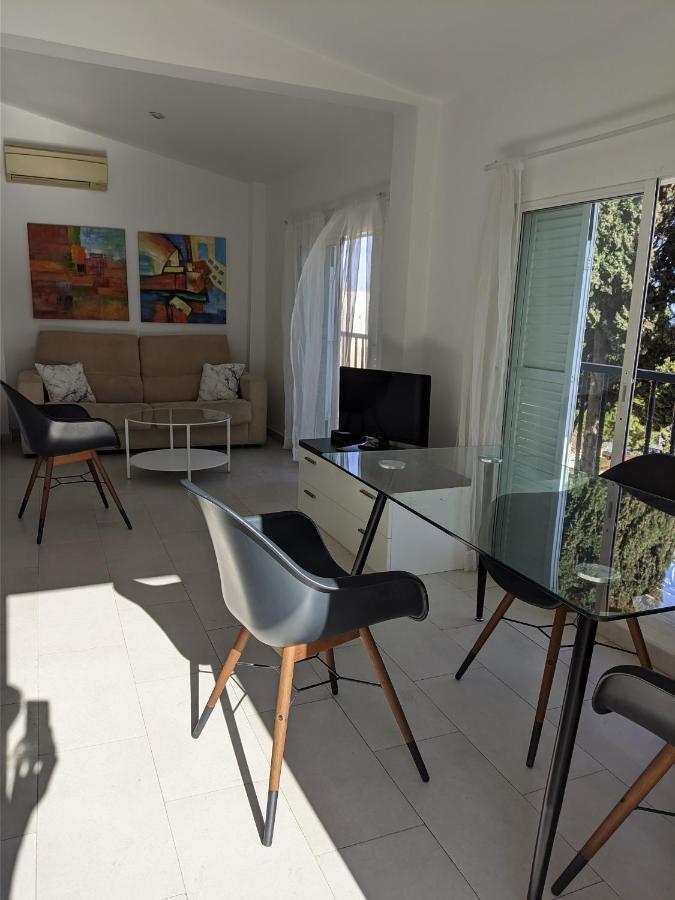 El Balneario Beach And Views, Apartamento Y Terraza Málaga Exterior foto