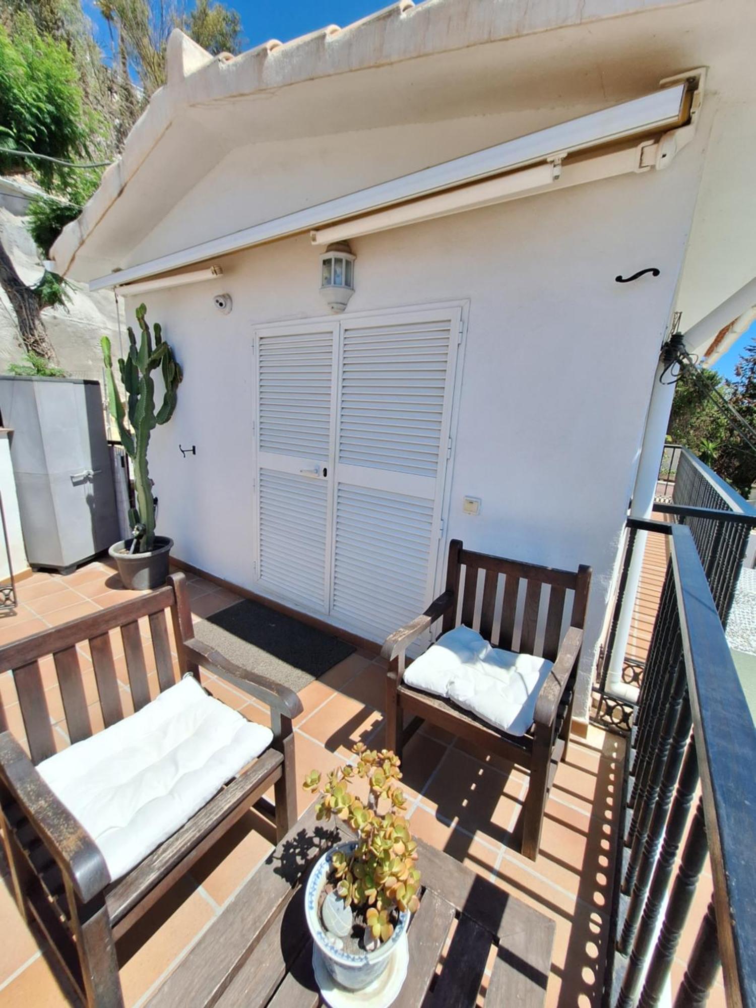 El Balneario Beach And Views, Apartamento Y Terraza Málaga Exterior foto